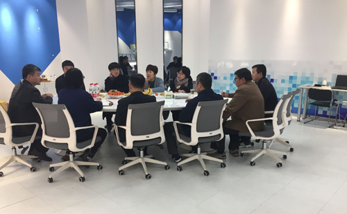 春游記之鑫富達營銷部的空城