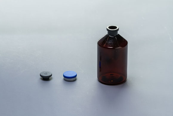 大容量注射液瓶的質(zhì)量管理關注點有哪些？