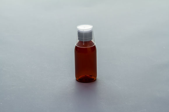 口服液瓶的高溫滅菌特點？