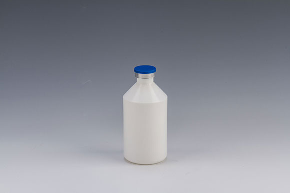 塑料疫苗瓶的品質要求