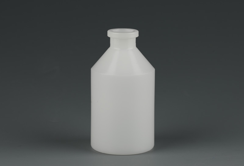 藥品塑料瓶行業發展變化快