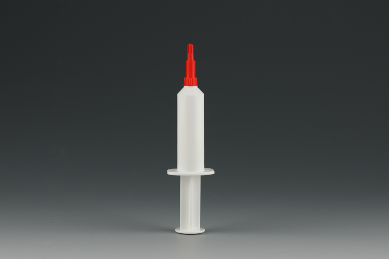 5ml獸用注射器 5ml獸用注射器