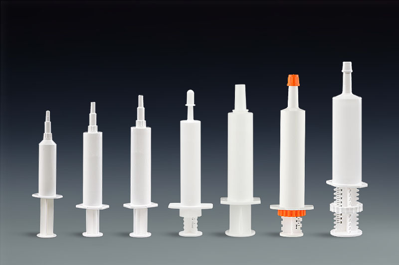 預灌封注射器國內外應用現狀