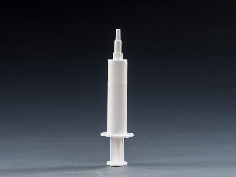 預灌封注射器環氧乙烷滅菌流程