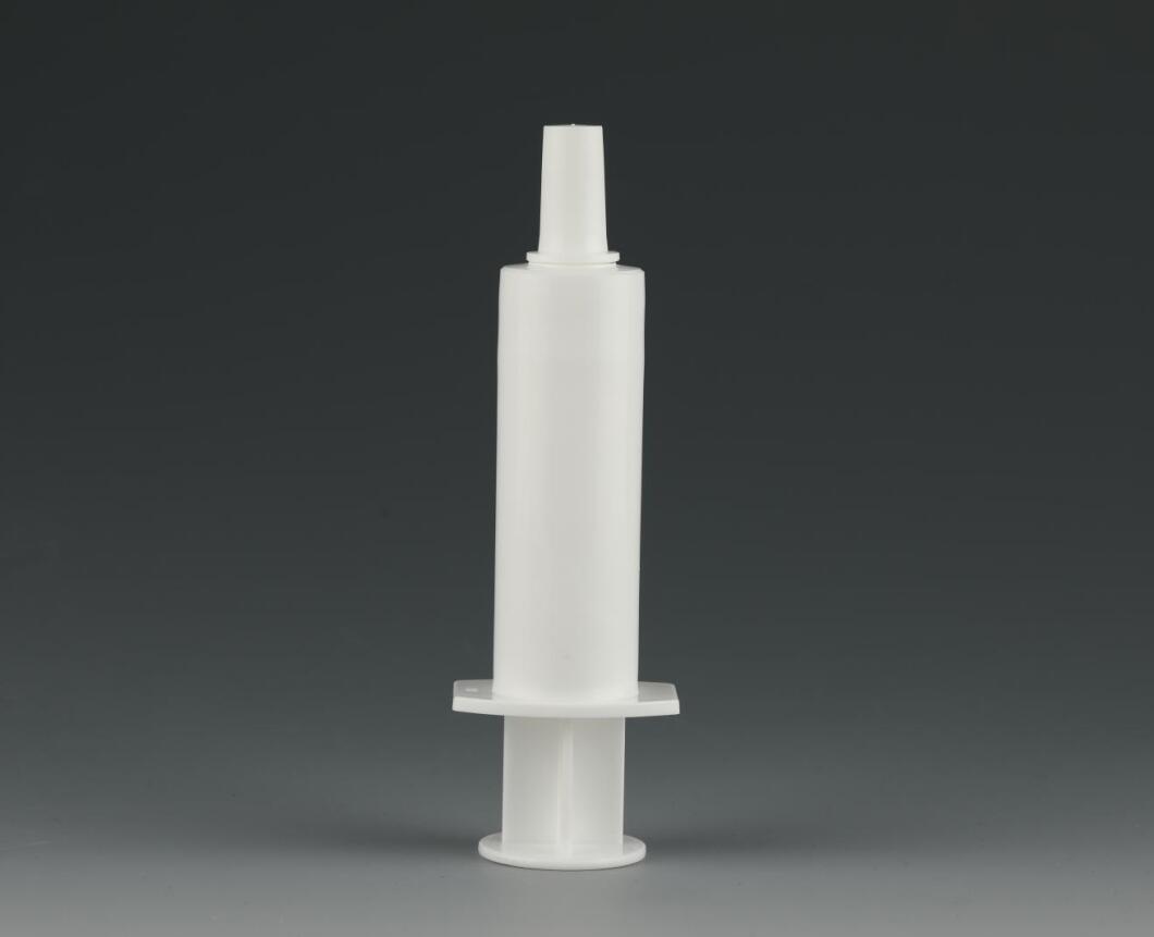 預(yù)灌封注射器在獸藥行業(yè)的重要性